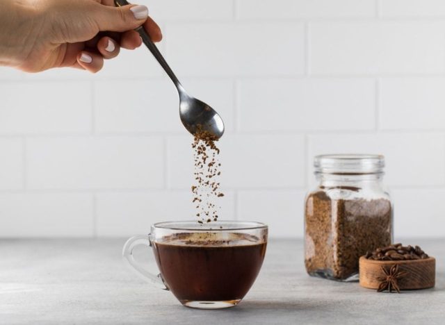9 Instant Coffee Brands That Use the Highest Quality Ingredients