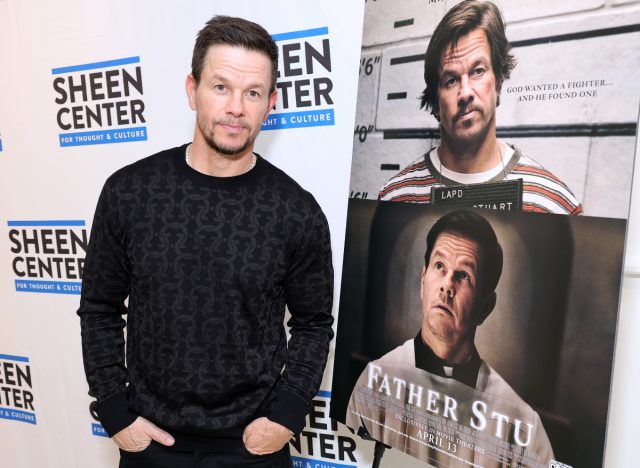 Mark Wahlberg