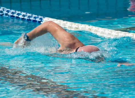 The #1 Longevity Workout Every 60-Year-old Needs