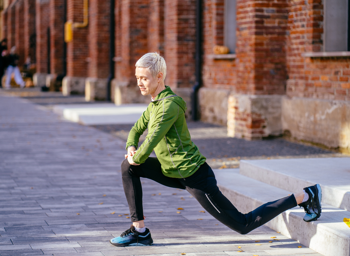 Workout Habits To Speed Up Weight Loss As You Age