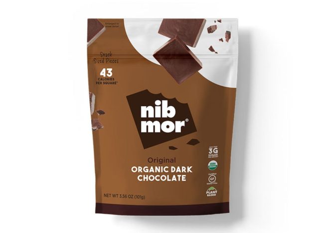 nib mor chocolate