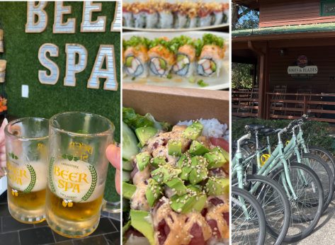 How To Have a Healthy Weekend Escape in Orlando