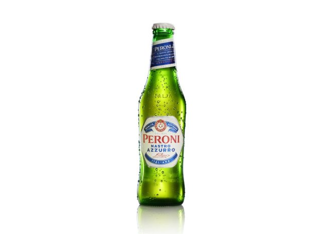 peroni beer