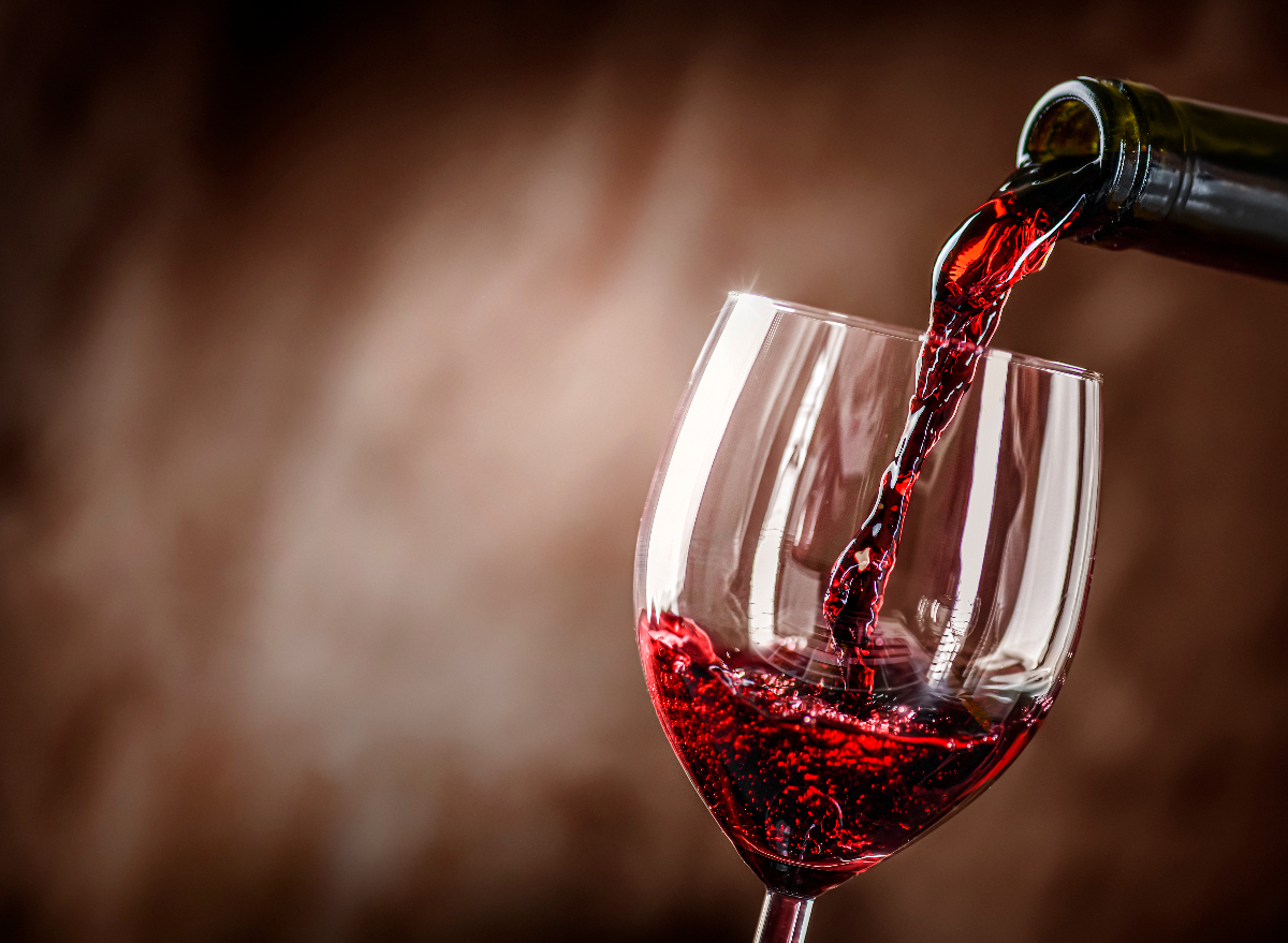 10 Best Cheap Red Wines That Taste Expensive