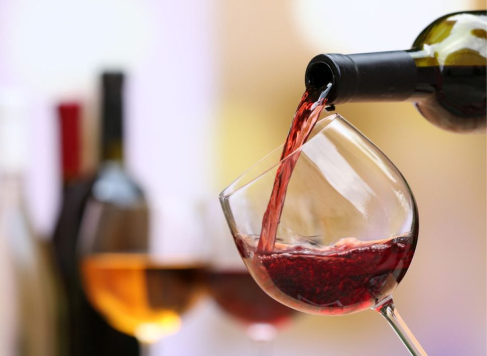 5 LongTerm Side Effects of Drinking Wine