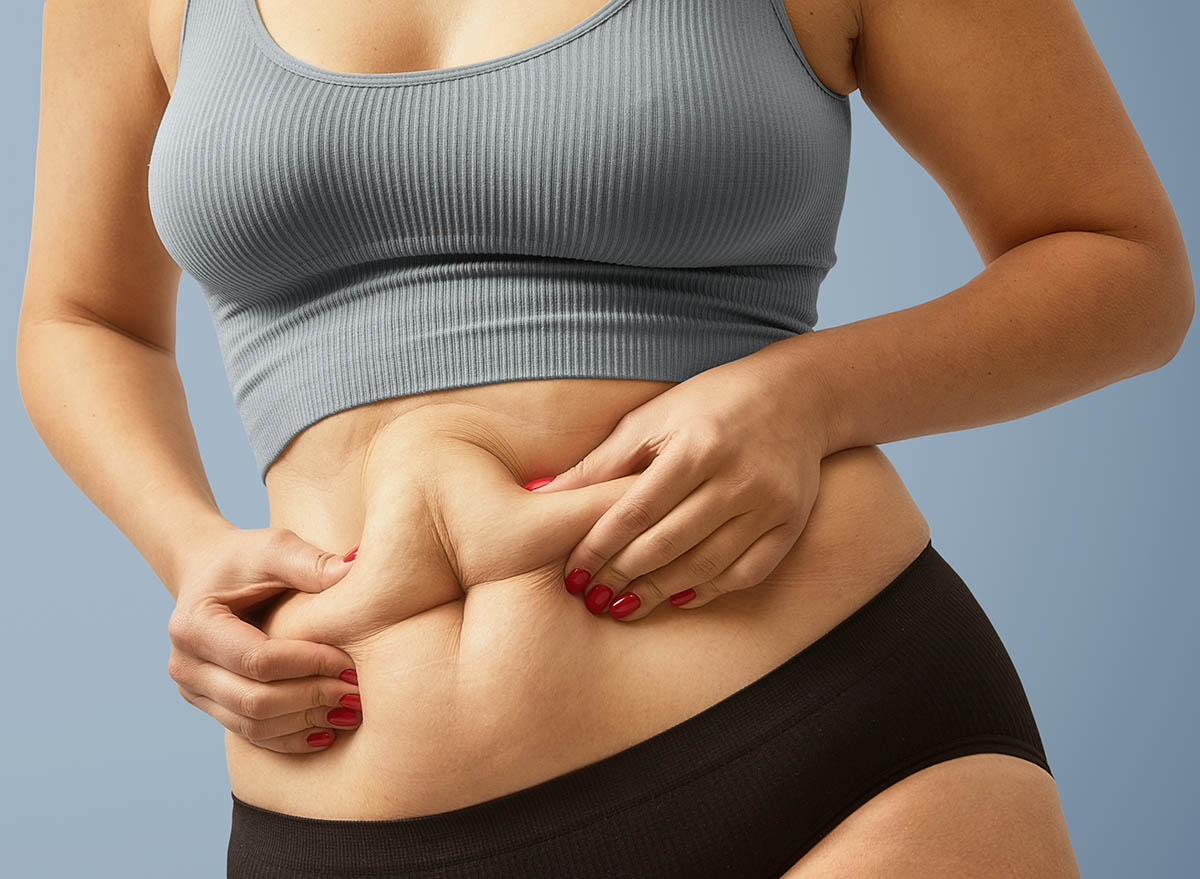 Where Does Fat Actually Go When You Lose Weight?