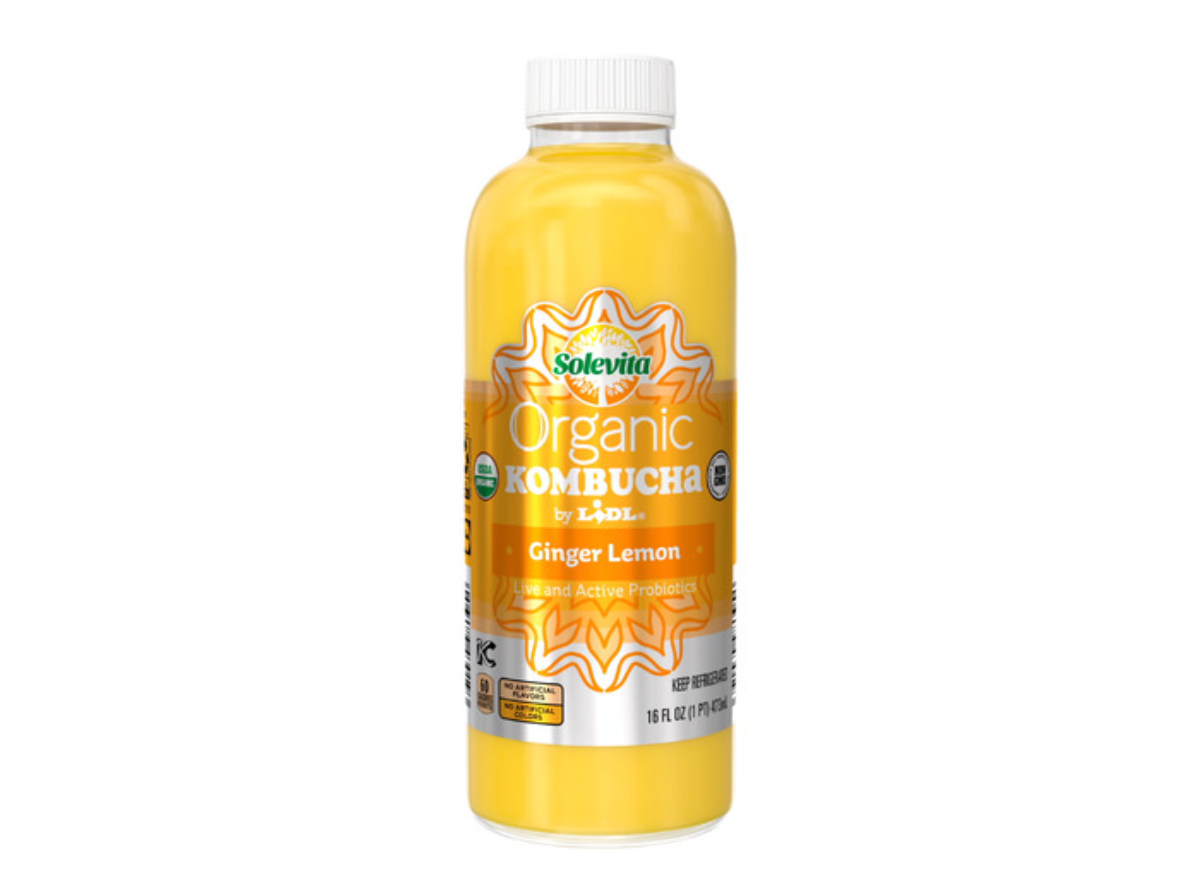 Top Items at Lidl in October 2022