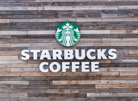 Starbucks 2022 Holiday Cups Are Here