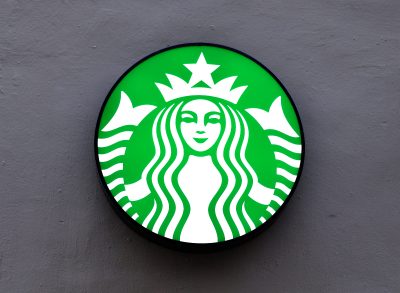 starbucks logo