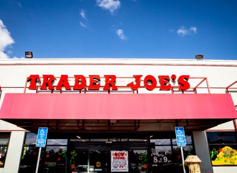 Trader Joe’s Shoppers Are Noticing a Baked Goods Issue