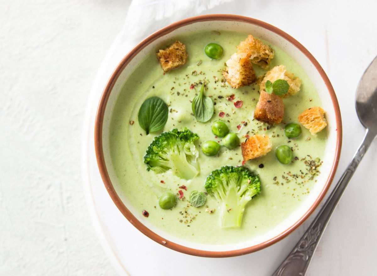 12 Chefs’ Secrets for Making the Perfect Soup — Eat This Not That