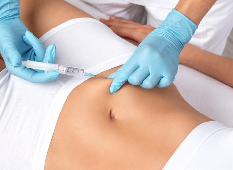 People Are Using This Diabetes Drug To Lose Weight