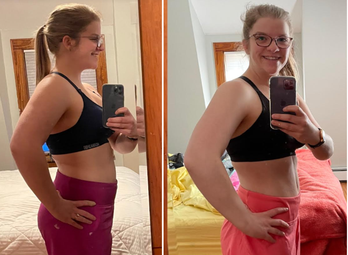 how-to-lose-20-pounds-pre-pregnancy