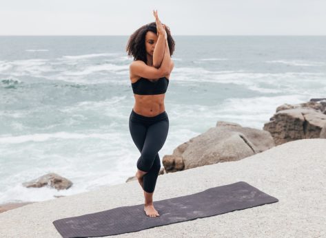 The 3 Best Yoga Exercises To Reduce Inflammation