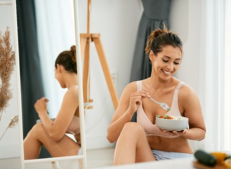 The Best Foods To Help Prevent Breast Cancer