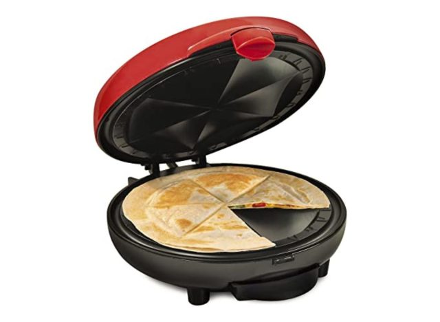 Amazon quesadilla maker