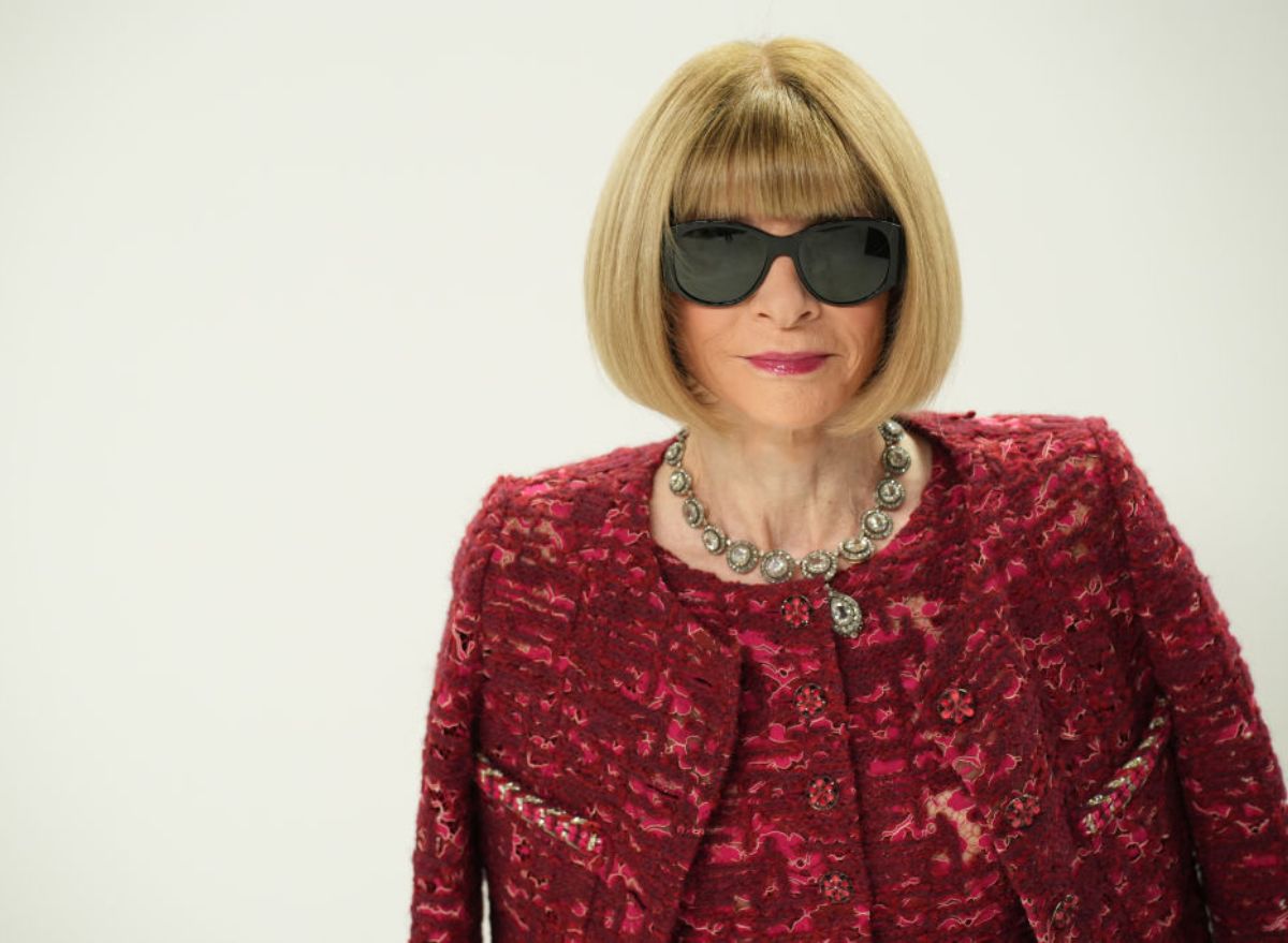 Anna Wintour