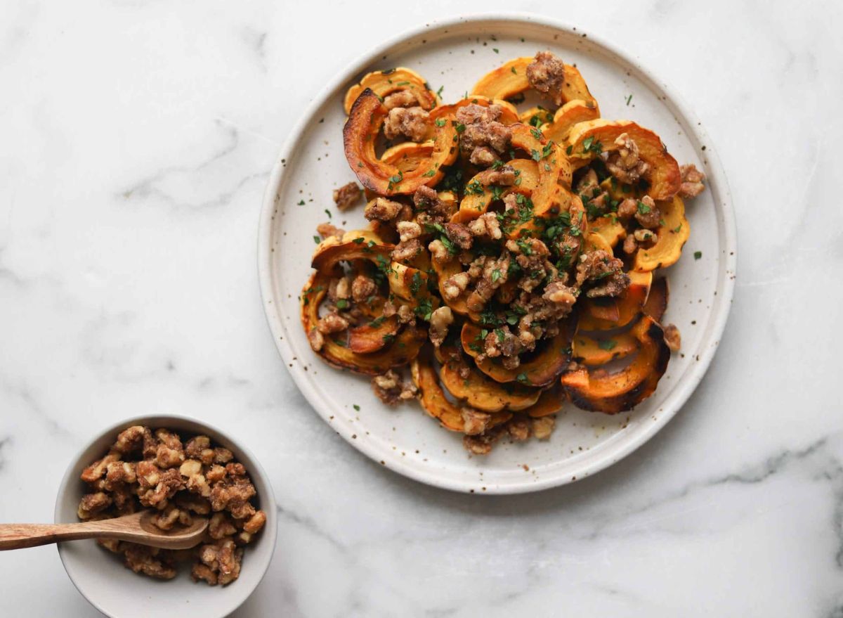 Delicata