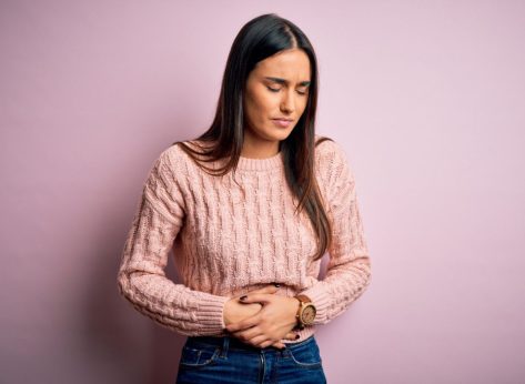 This May Increase Inflammation and Make Gut Issues Worse