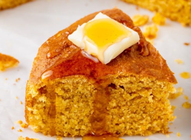 air fryer cornbread