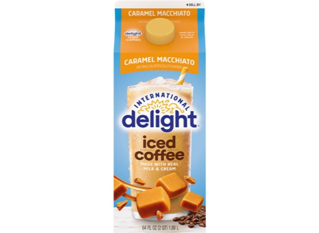 International Delight