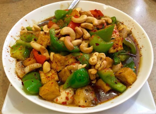 Lue Thai Cafe In Dearborn