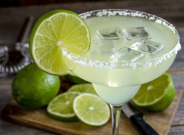 Margarita