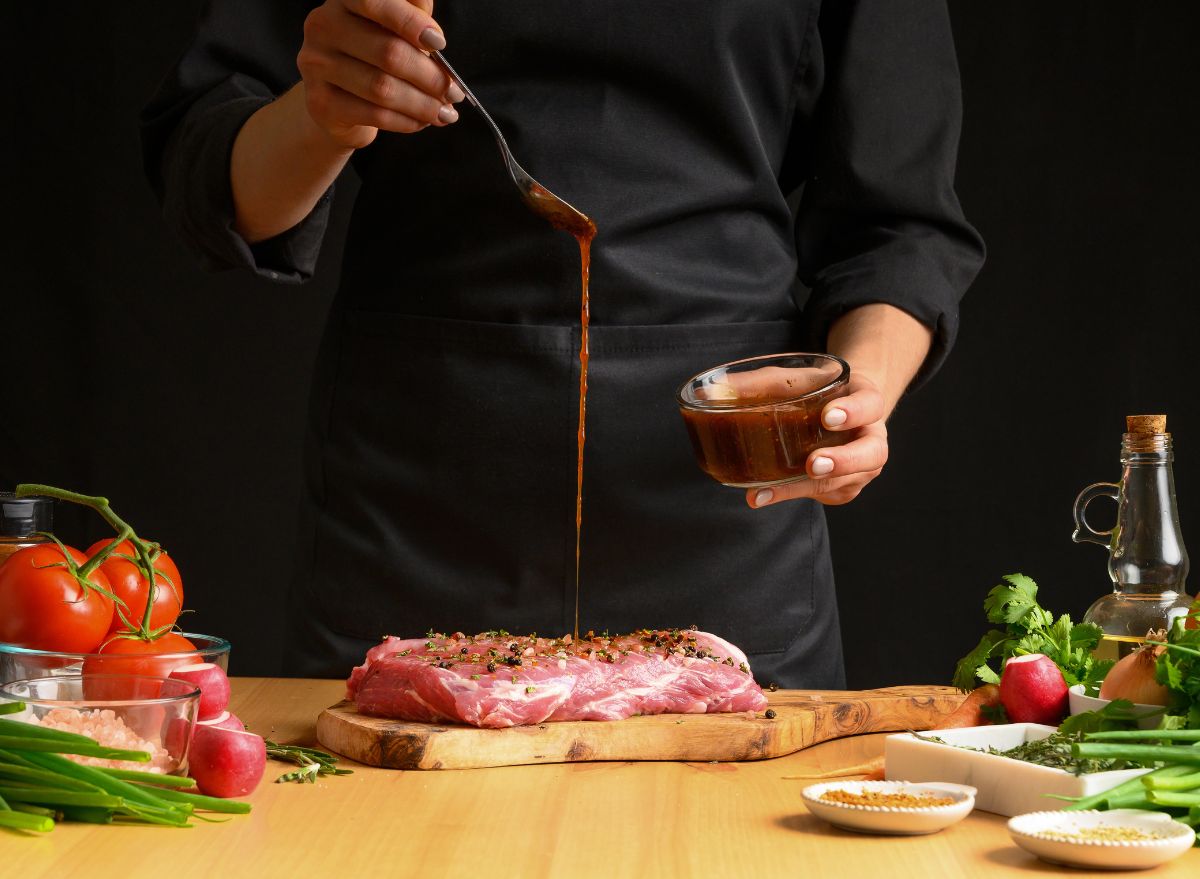 This is How Long You Should Marinate a Steak, According to Chefs