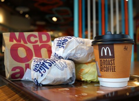 McDonald's Bringing Back Popular Breakfast Items 