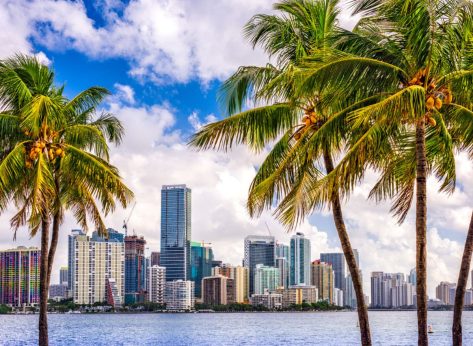 This Is Best City in America for Walking