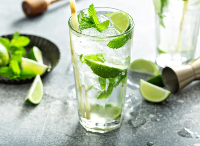 12 Drinks Bartenders Dislike Making