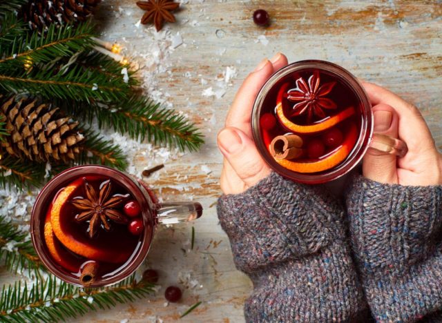 Mulled Wine