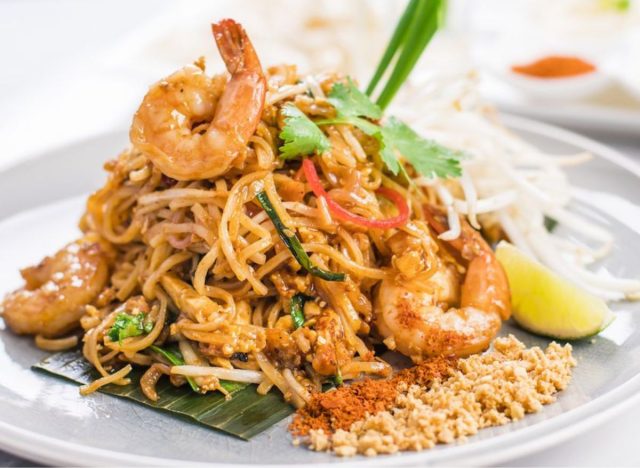 Noi Thai Cuisine In Honolulu
