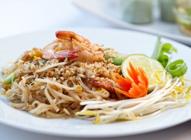 Rice Fine Thai Cuisine In Bozeman
