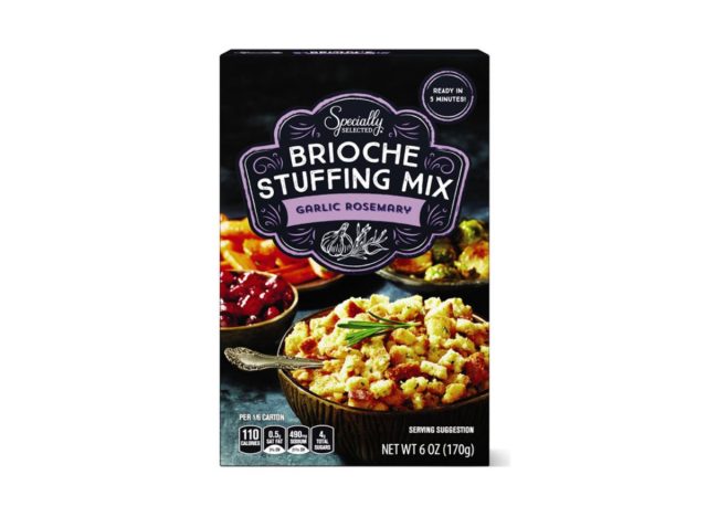 Specially Selected Brioche Stuffing