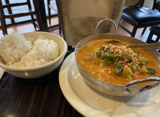 Thai Basil Signature In Phoenix