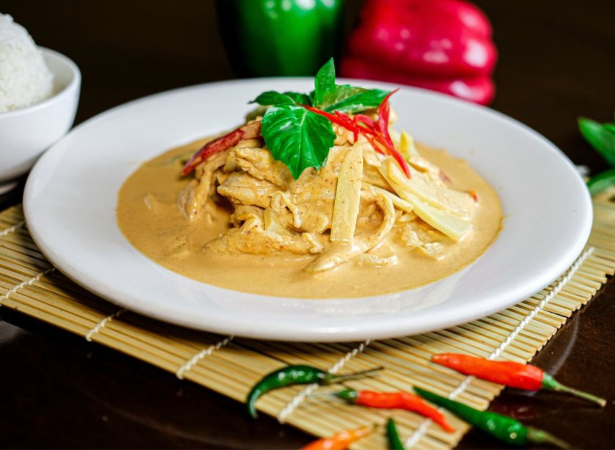 Best Thai Restaurant In Every State Eat This Not That