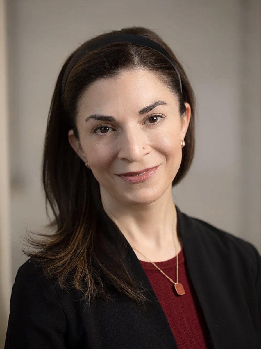 Avatar for Anne Mongiu, MD, PhD