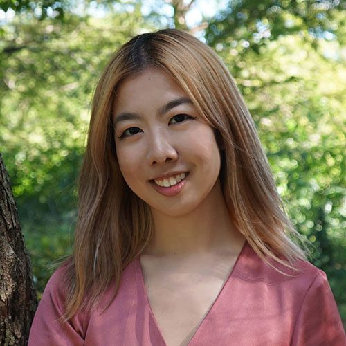 Avatar for Annie Lin