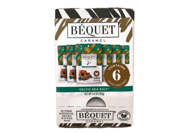 béquet celtic sea salt caramel