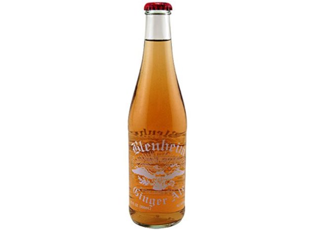 blenheim ginger ale