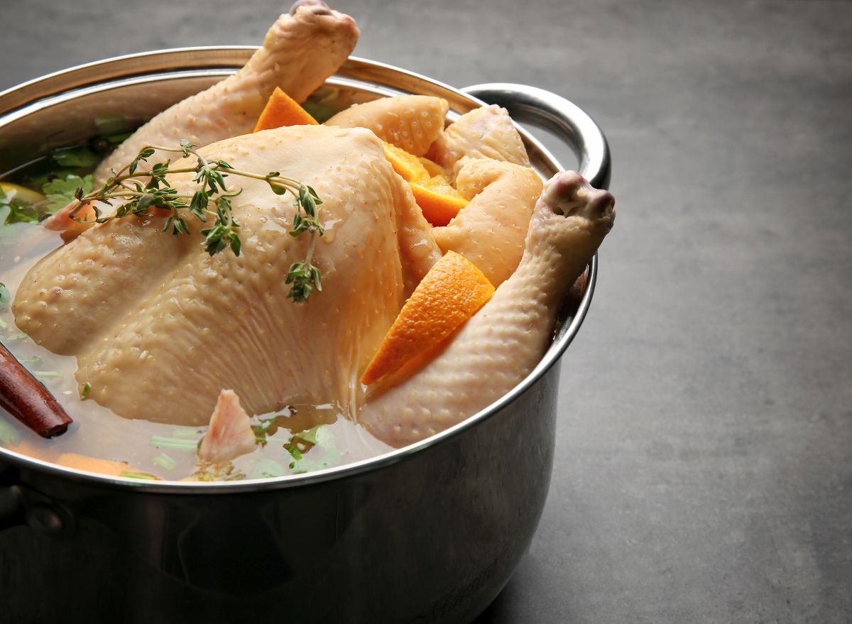 7 Tips And Methods to Professionally Brine a Turkey