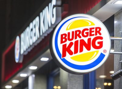 Burger King's Major Franchisee Is Filing For Bankruptcy & Shedding 90 Restaurants