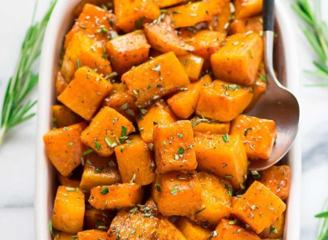 butternut sqaush