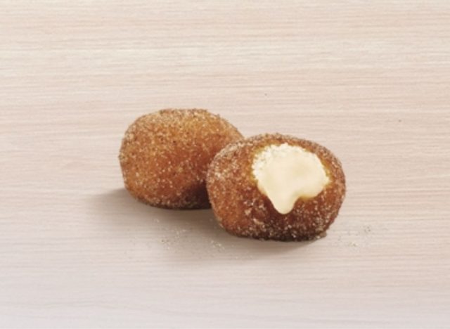 cinnabon delights