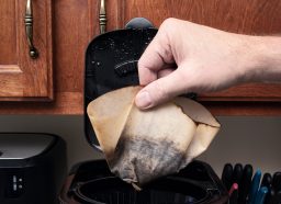 What Happens if You Don't Clean Your Coffee Maker? Nothing Good
