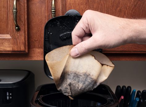 What Happens if You Don't Clean Your Coffee Maker