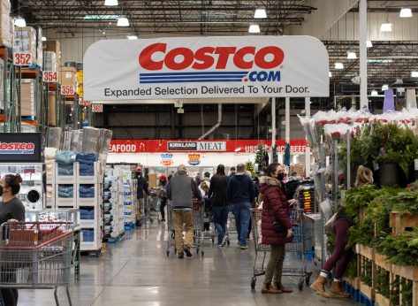The Best Holiday Items Returning to Costco Now