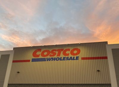 costco wholesale