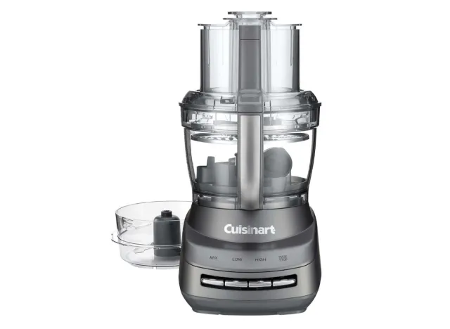 cuisinart core custom 13-cup food processor